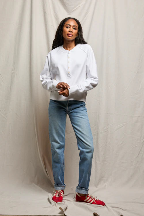 Perfectwhitetee - Sweatshirt Bowen