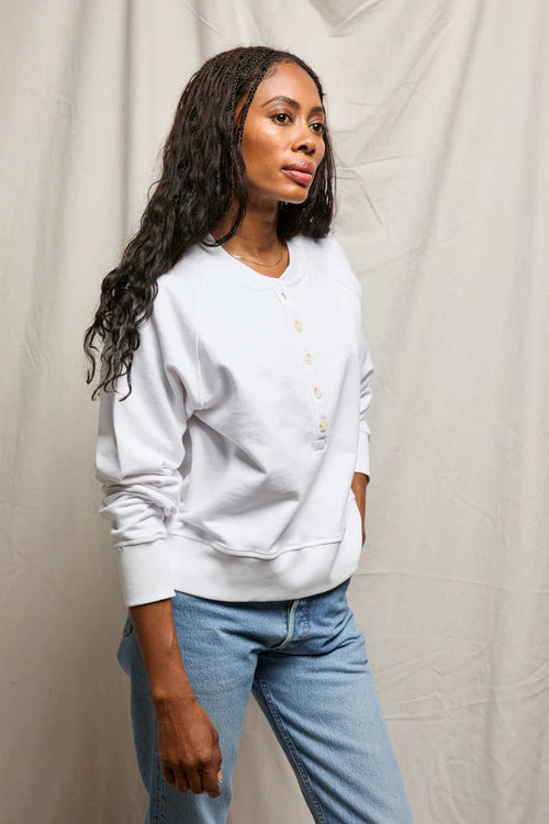 Perfectwhitetee - Sweatshirt Bowen