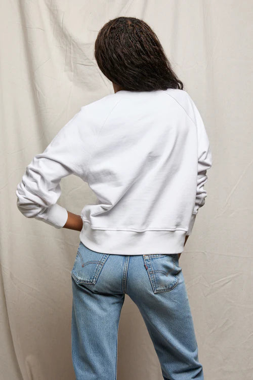 Perfectwhitetee - Sweatshirt Bowen