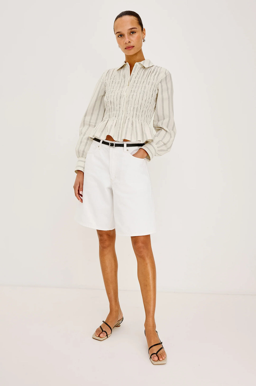 Rails - Bradshaw Shirt