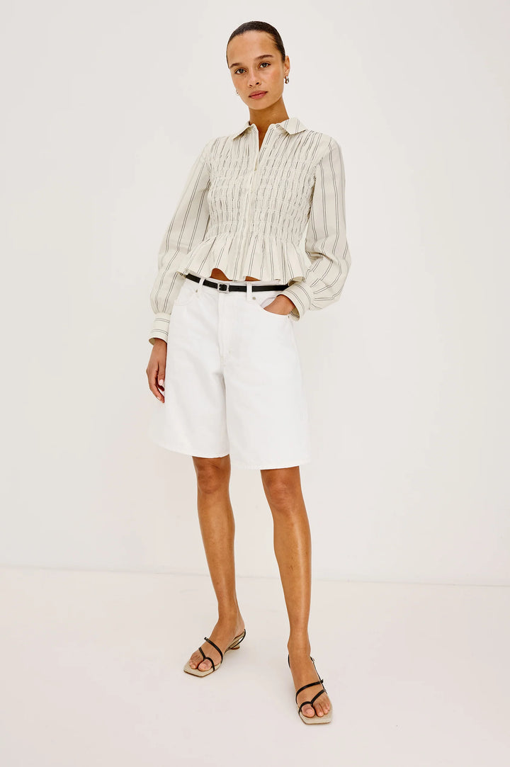 Rails - Bradshaw Shirt