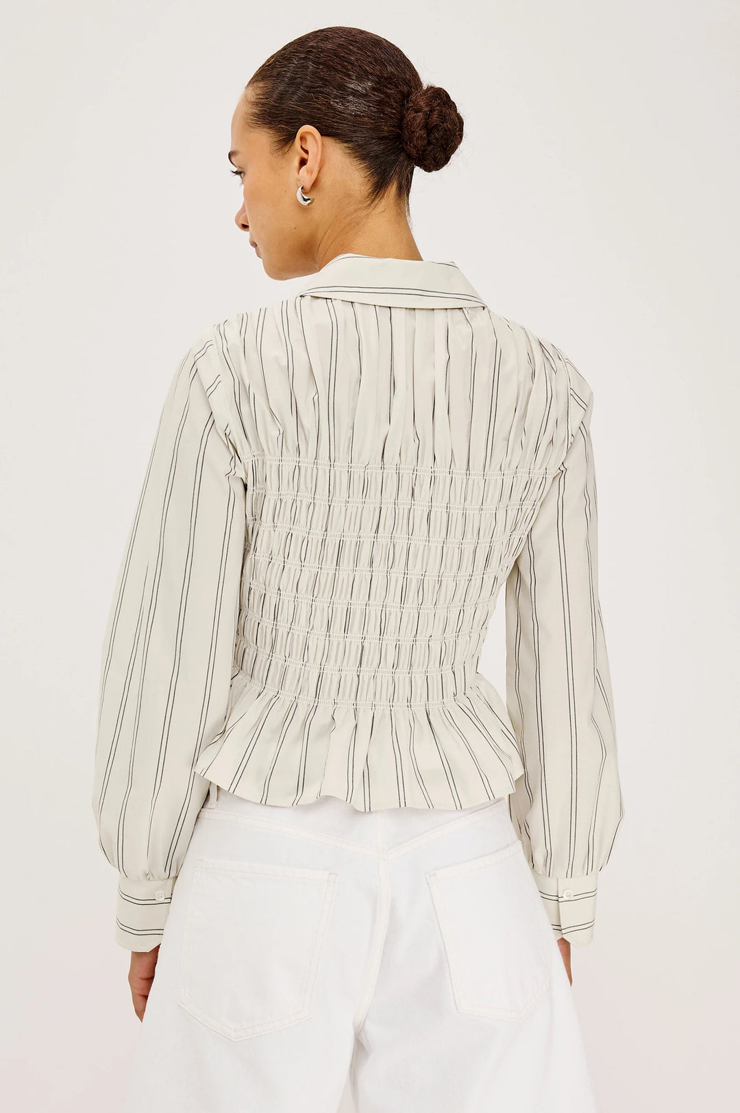 Rails - Bradshaw Shirt