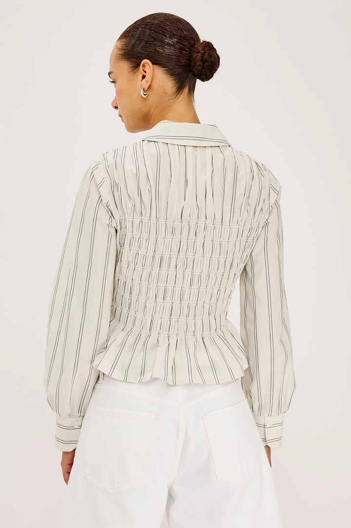 Rails - Bradshaw Shirt