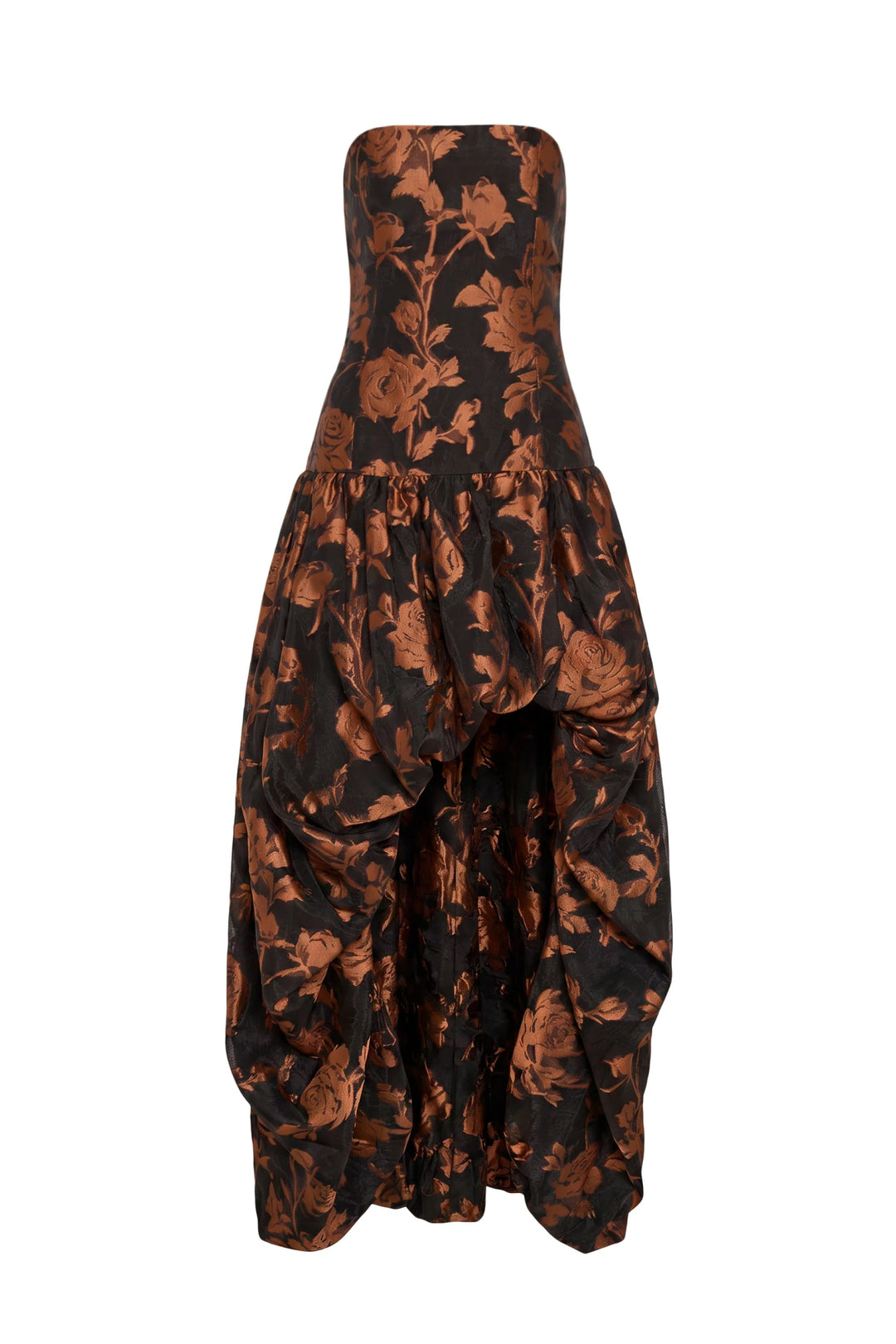 Amanda Uprichard - Robe longue Florencia