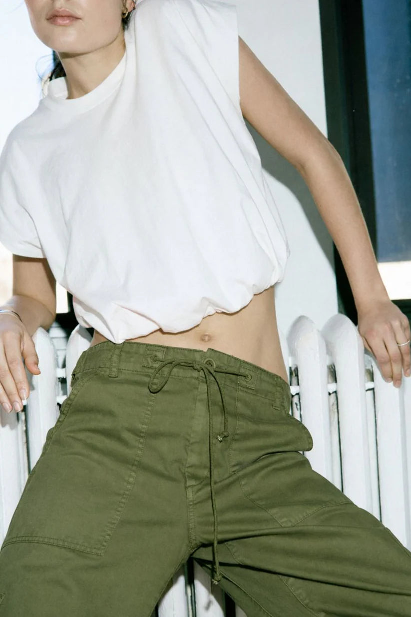 Pistola - Haut Millie