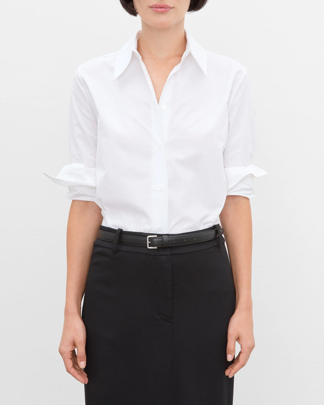 Flattered - Ceinture Babette Leather