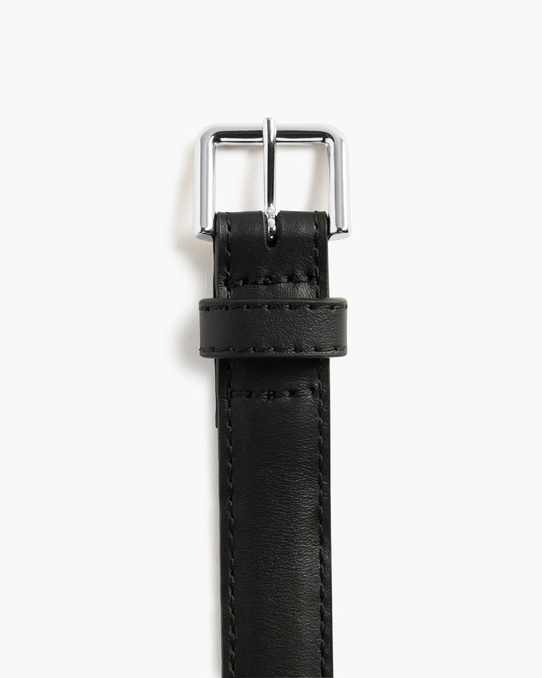Flattered - Ceinture Babette Leather