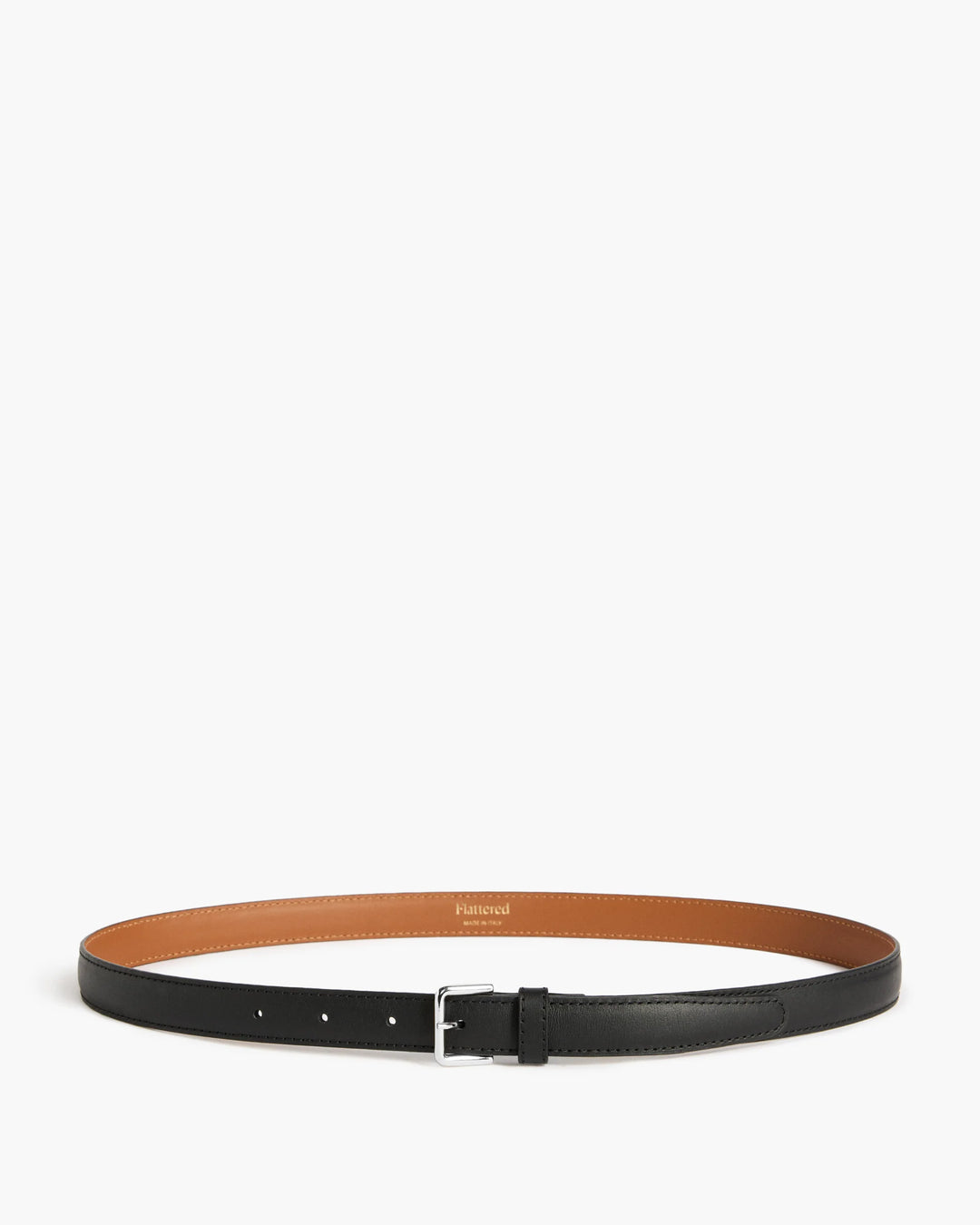 Flattered - Ceinture Babette Leather