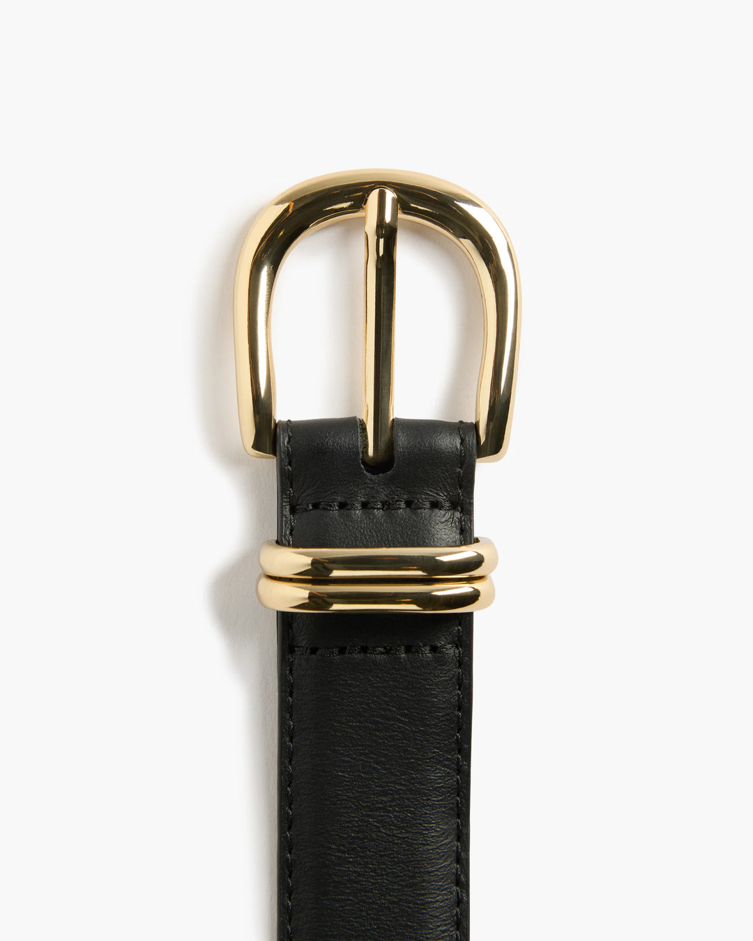 Flattered - Ceinture Beatrice en Cuir