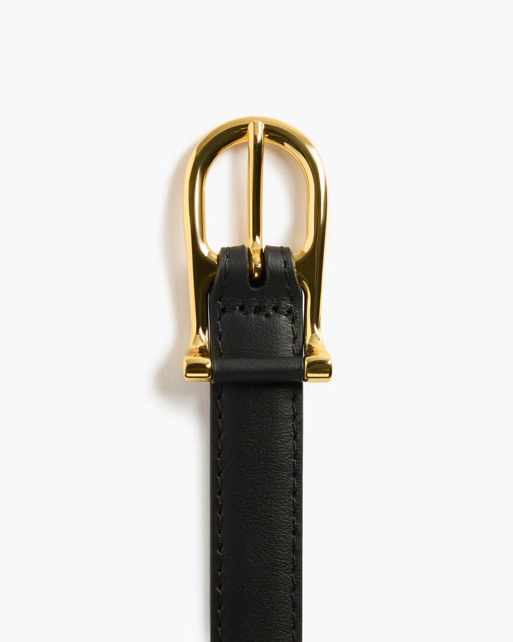 Flattered - Ceinture Betty en Cuir