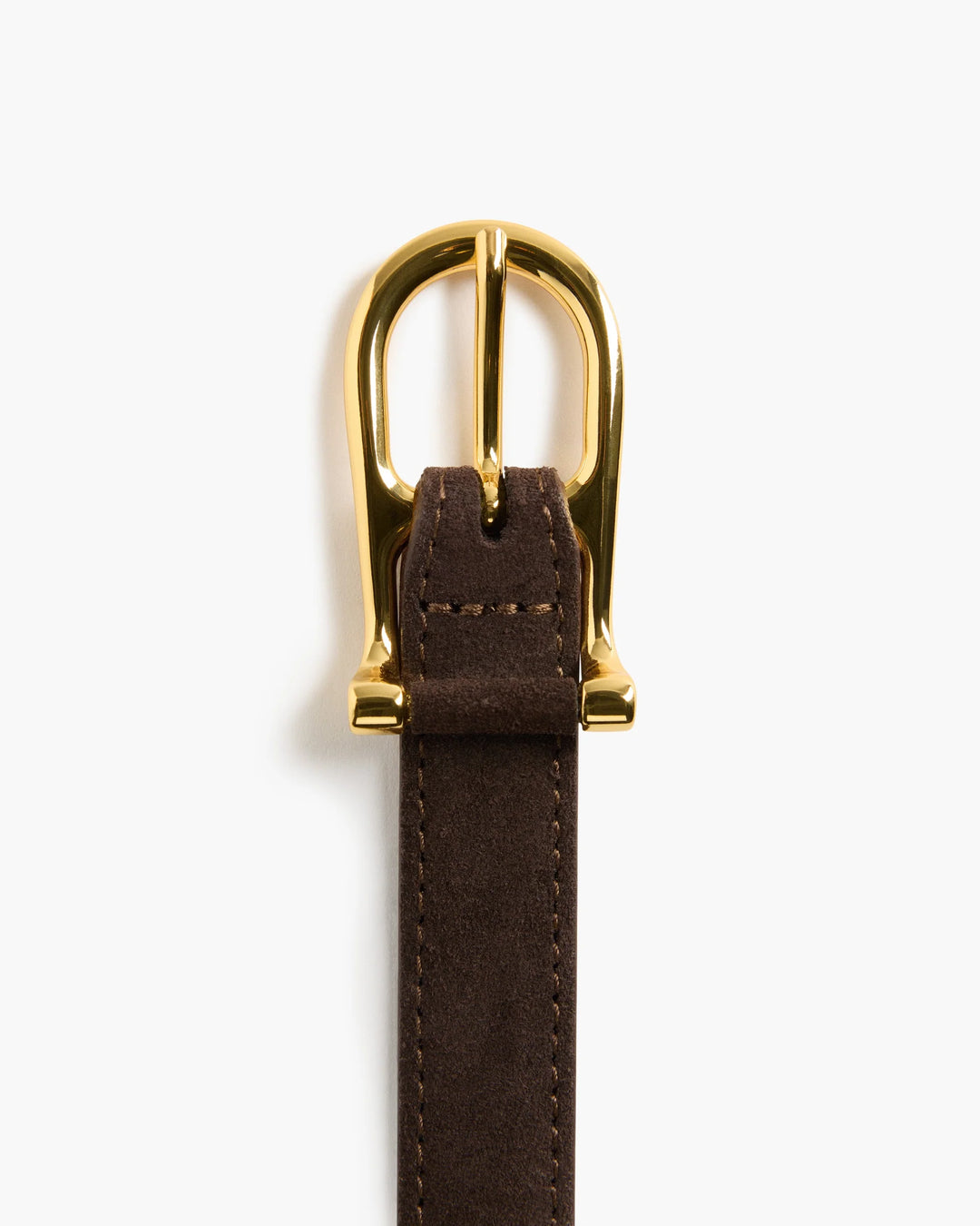 Flattered - Ceinture Betty Suede
