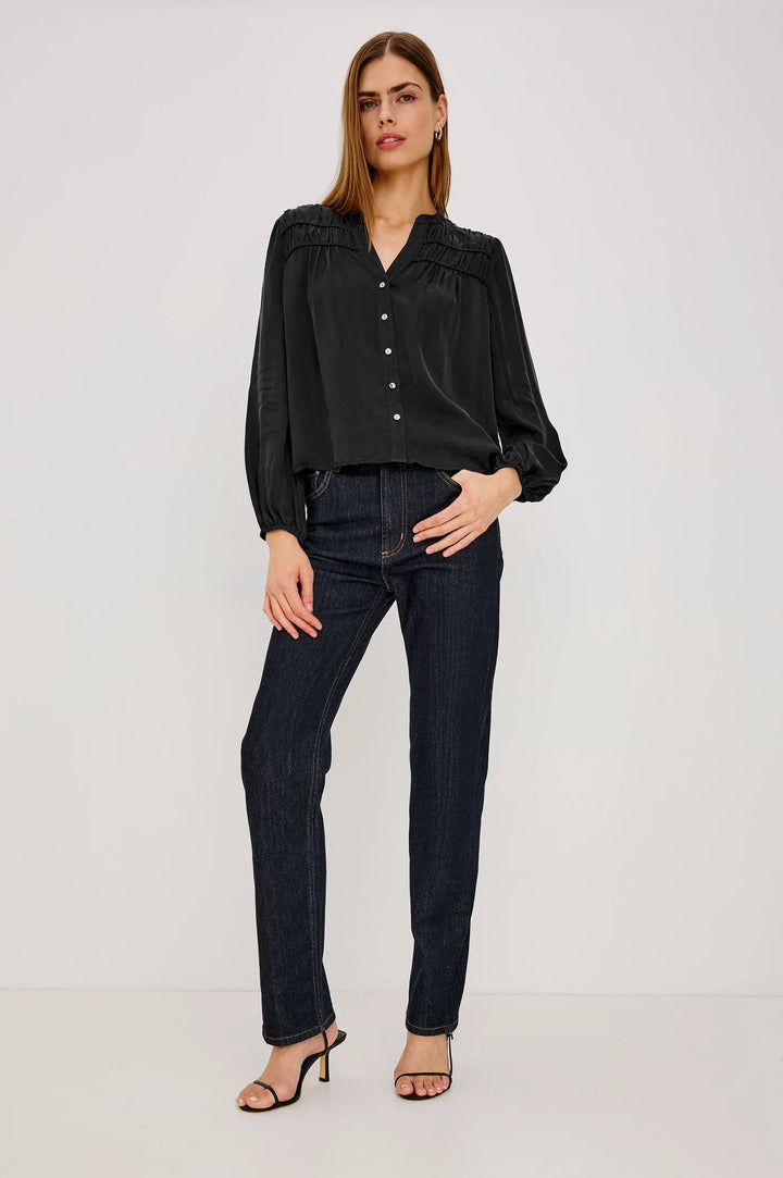 Rails - Chemise Cadence