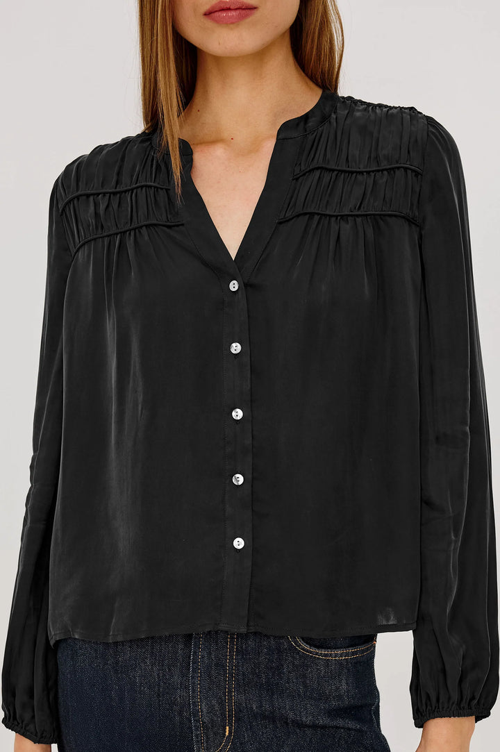 Rails - Chemise Cadence