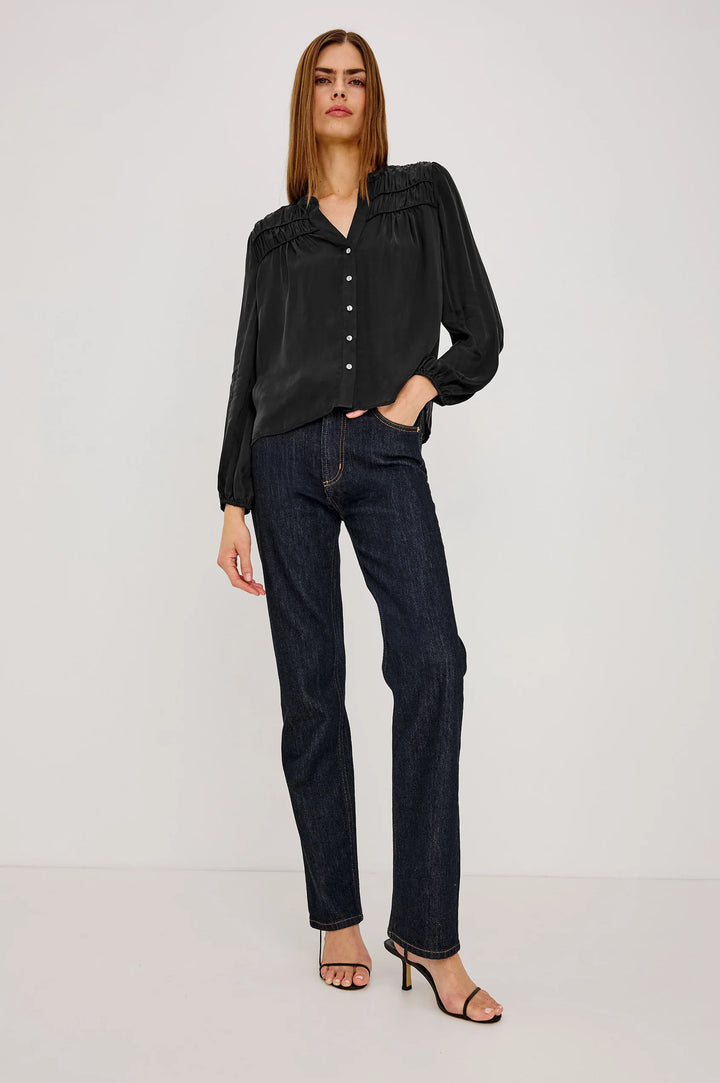 Rails - Chemise Cadence