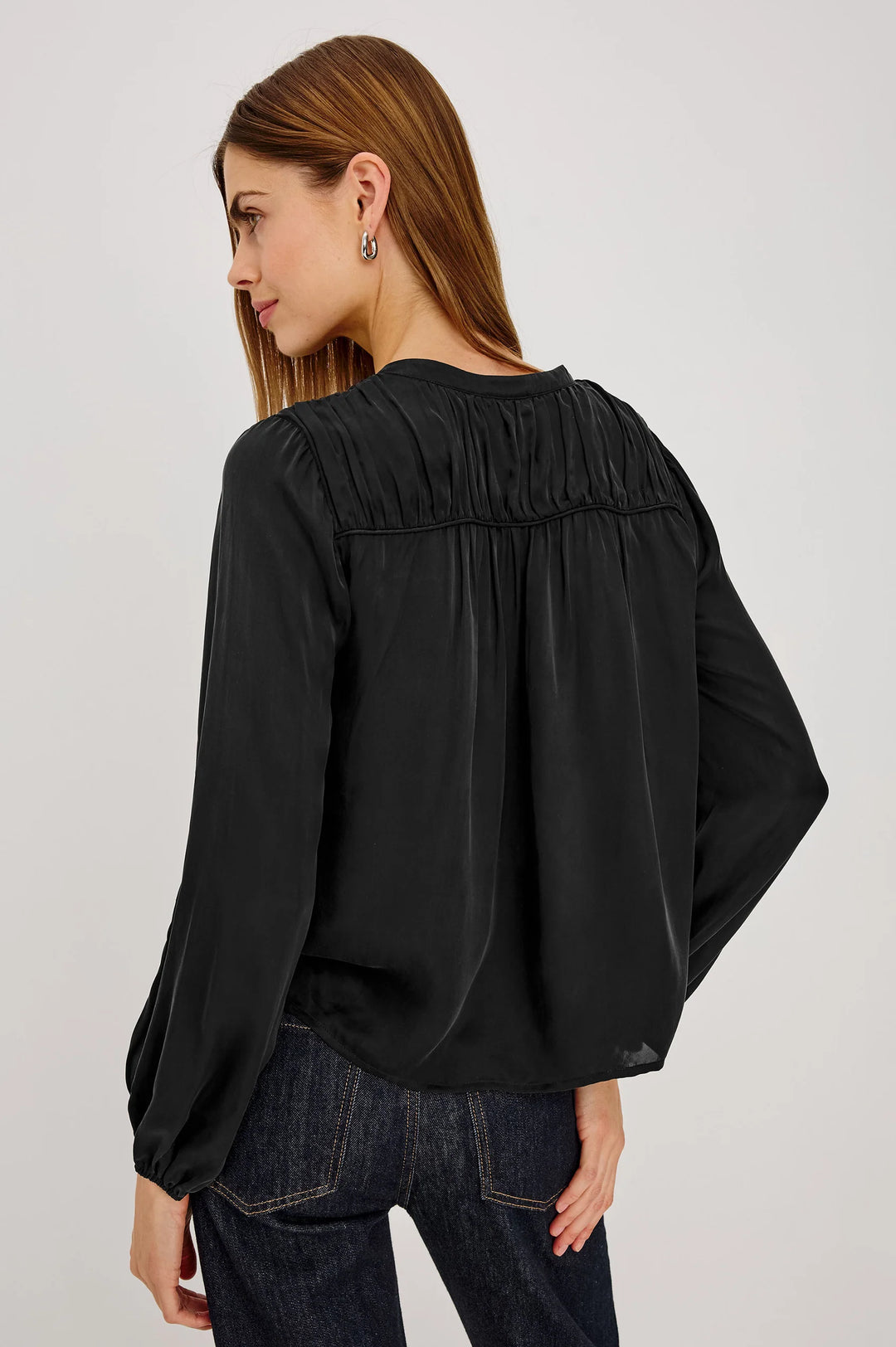 Rails - Chemise Cadence