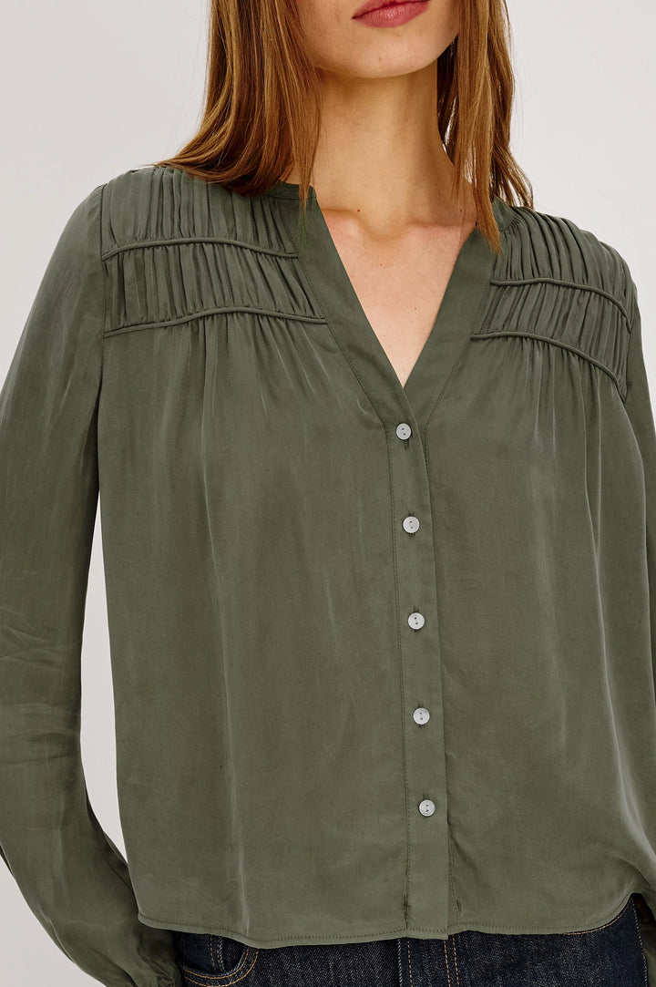 Rails - Chemise Cadence
