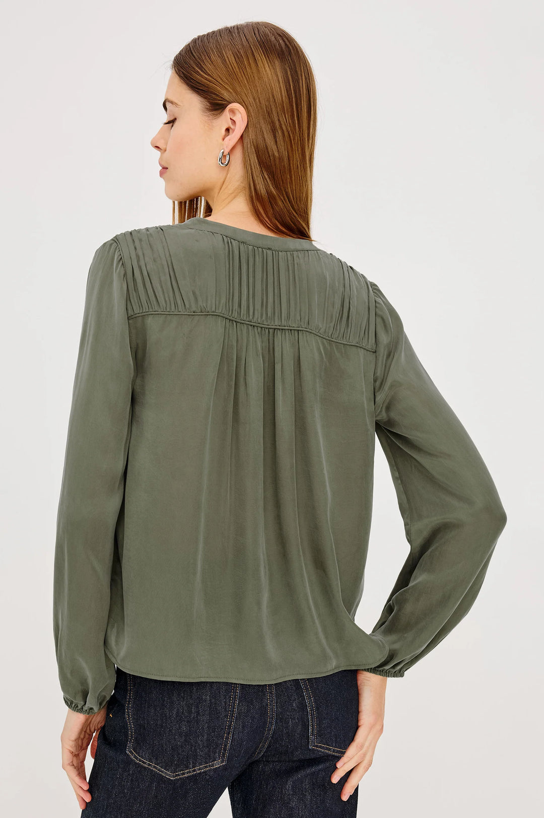 Rails - Chemise Cadence