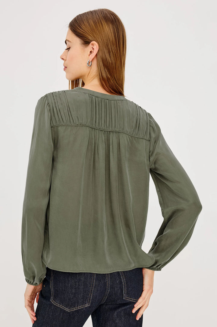 Rails - Chemise Cadence