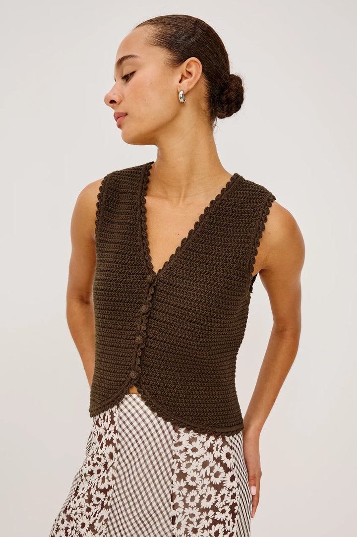 Rails - Veste Calypso