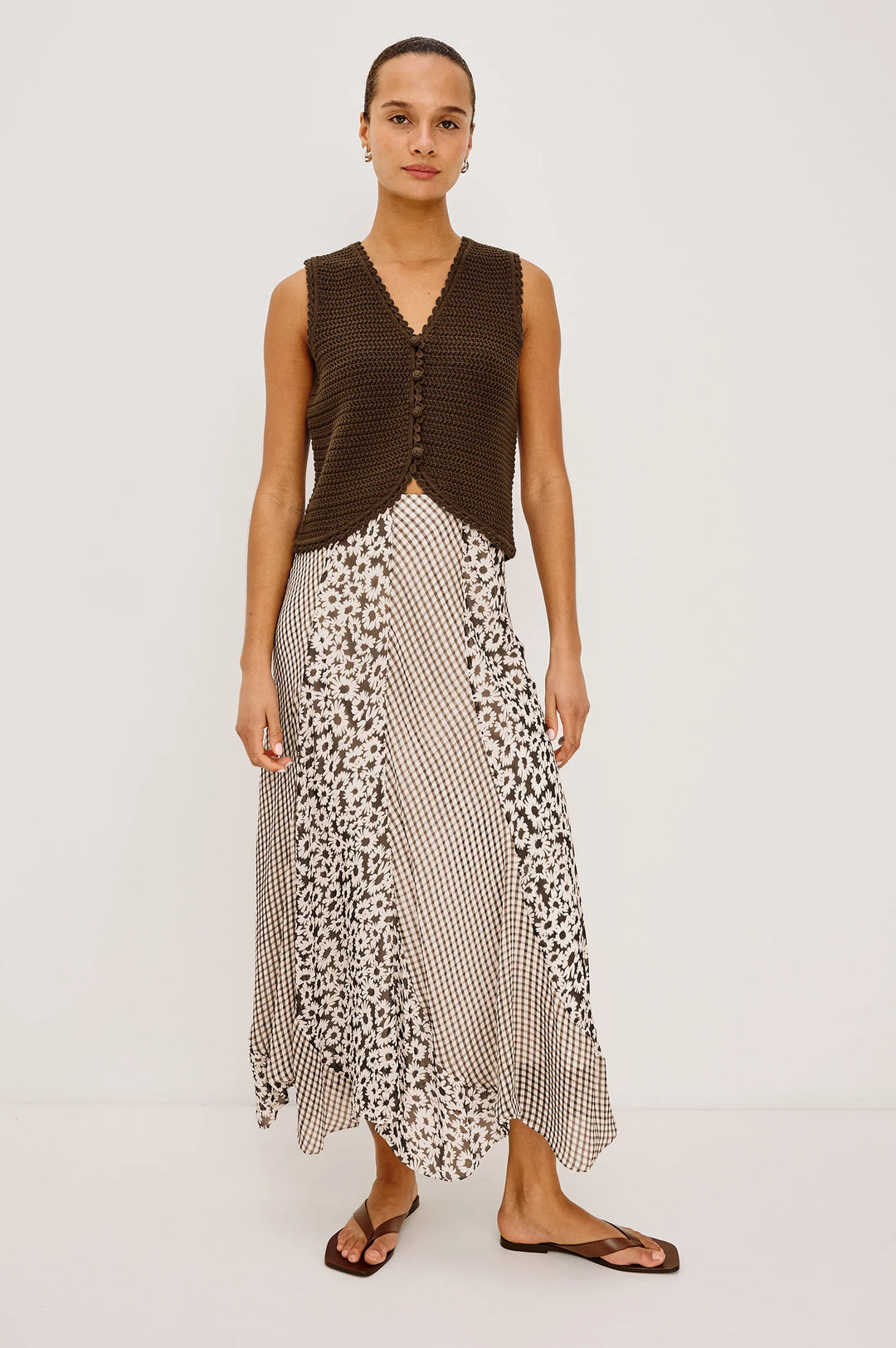 Rails - Veste Calypso
