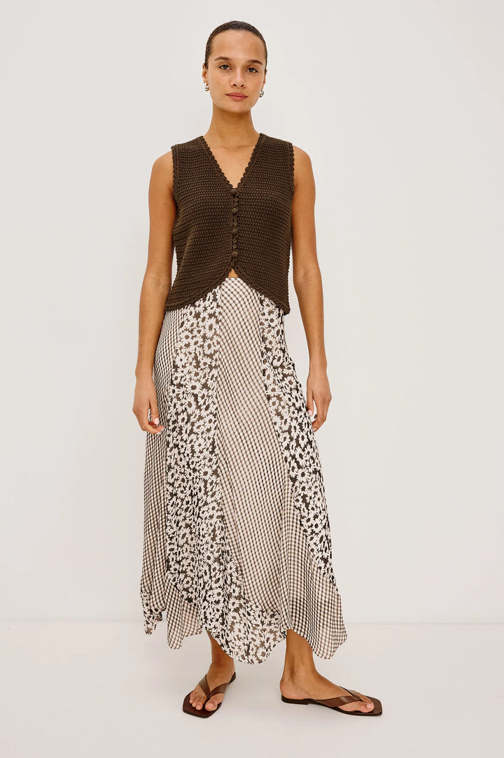 Rails - Veste Calypso