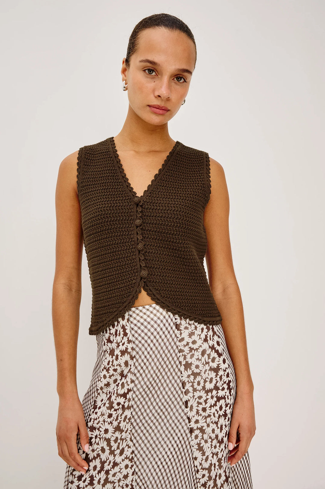 Rails - Veste Calypso