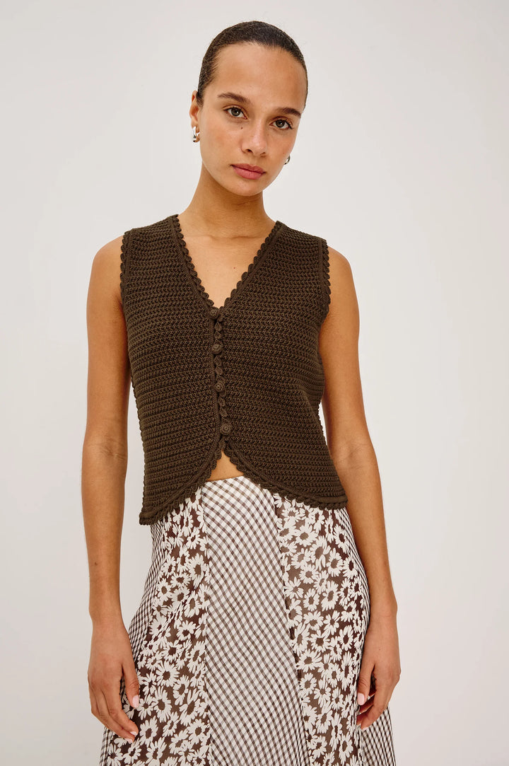 Rails - Veste Calypso