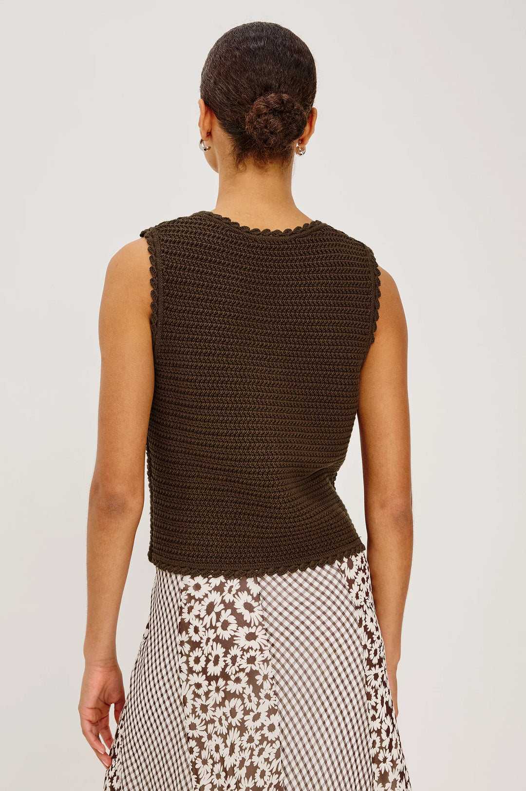 Rails - Veste Calypso