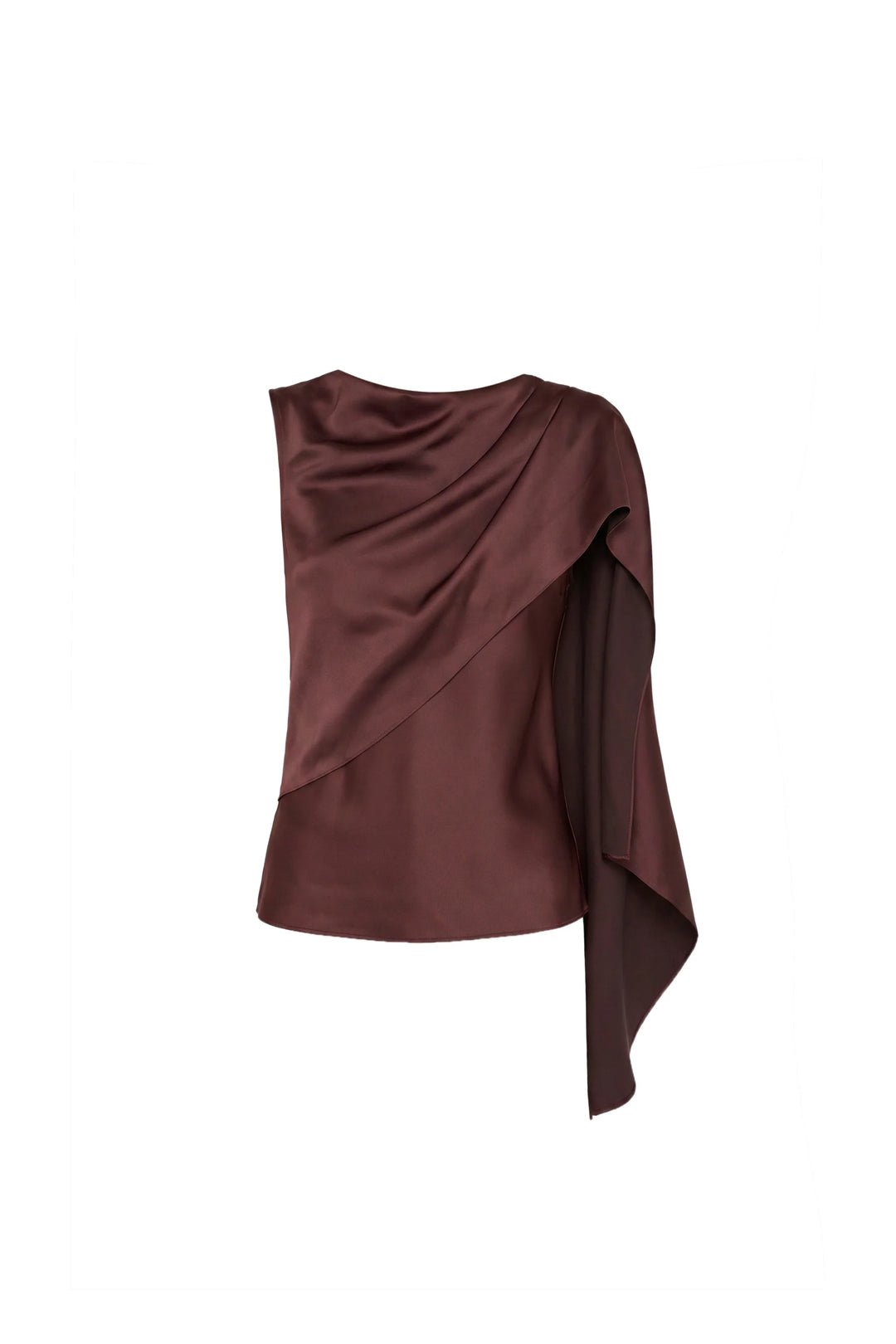 Amanda Uprichard - Blouse Artemis