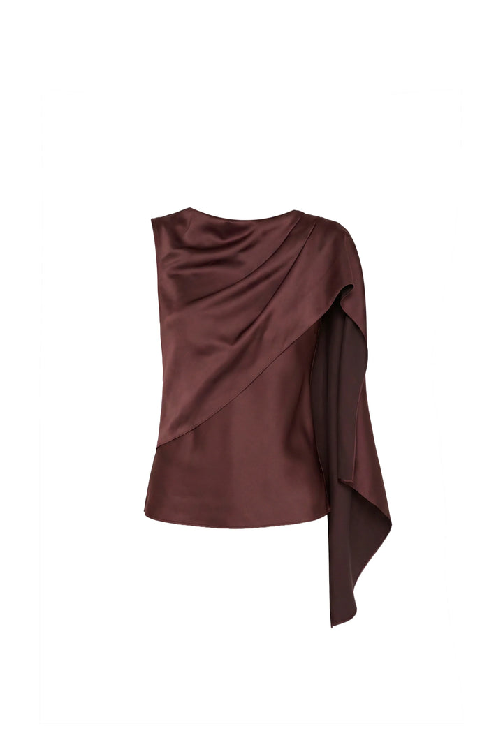 Amanda Uprichard - Blouse Artemis