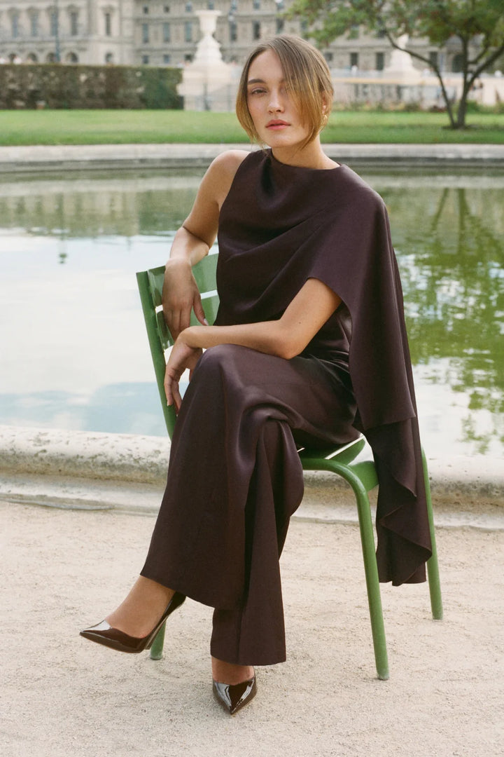 Amanda Uprichard - Blouse Artemis