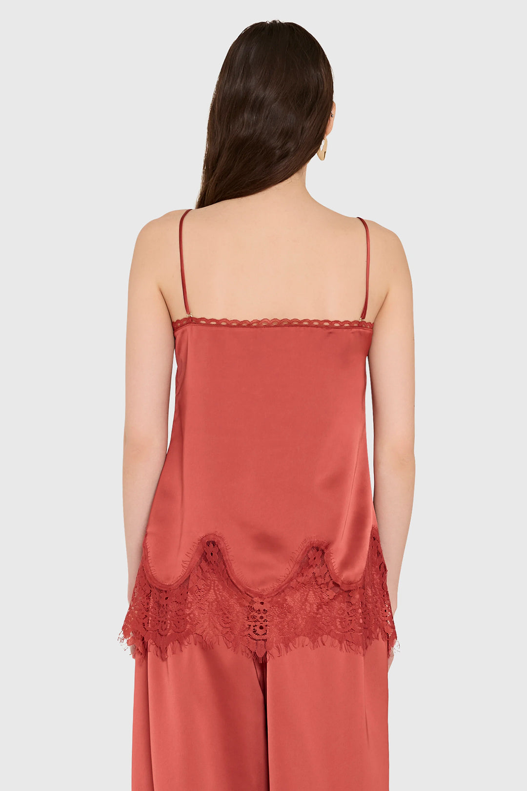 Amanda Uprichard - Camisole Audra