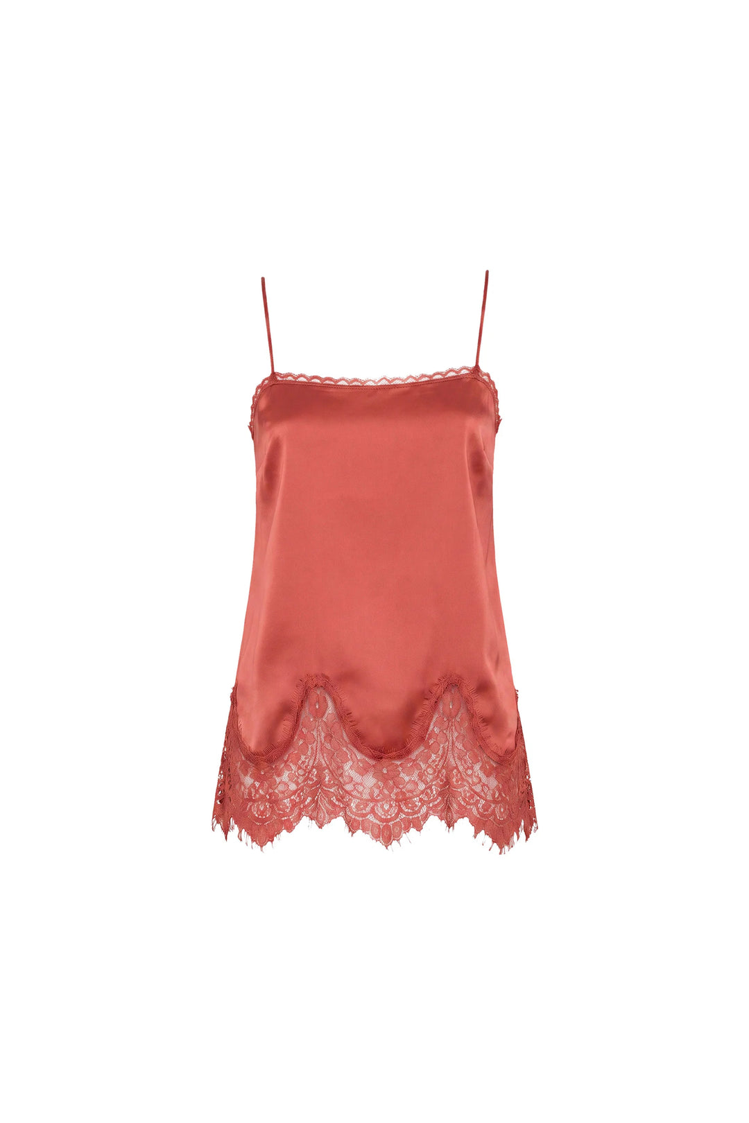 Amanda Uprichard - Camisole Audra