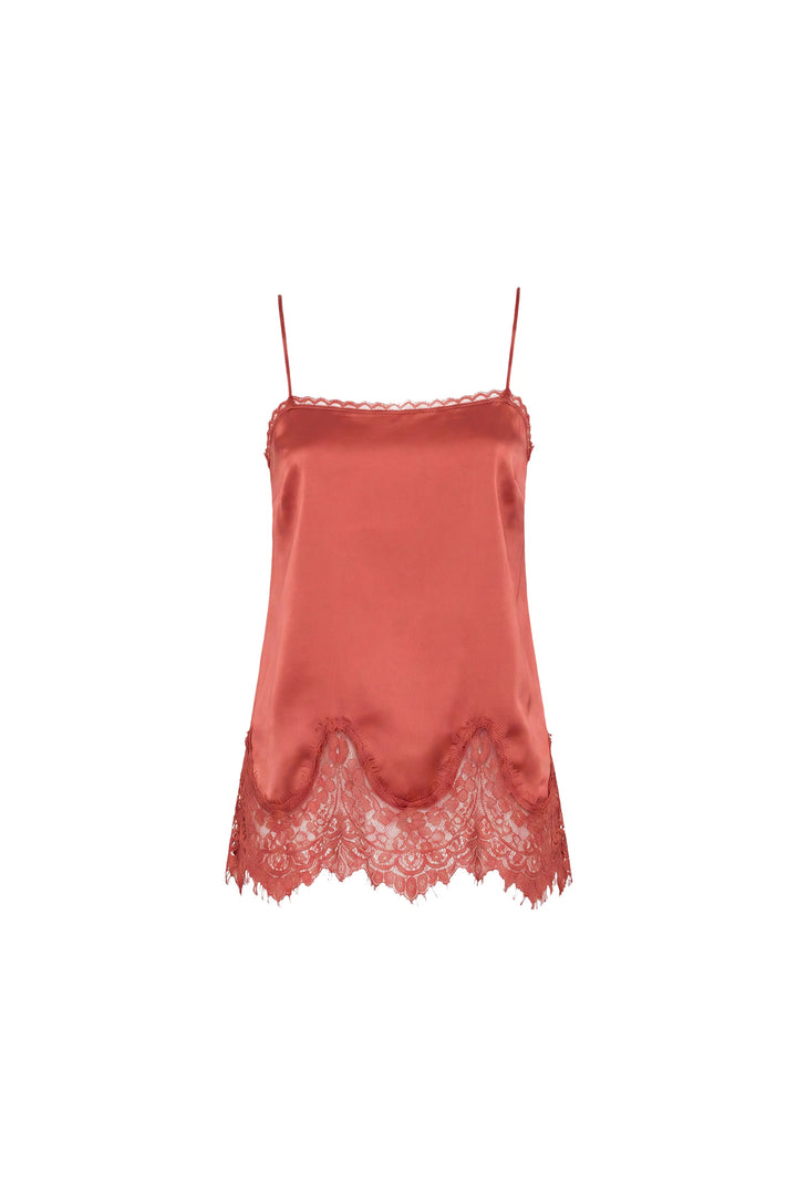 Amanda Uprichard - Camisole Audra