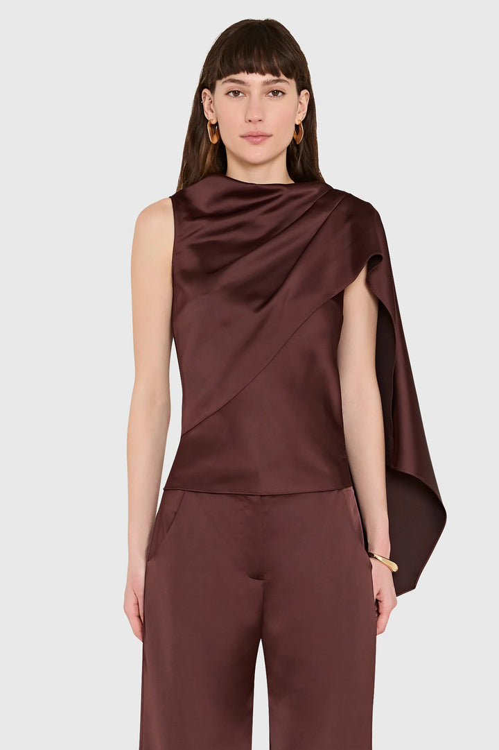 Amanda Uprichard - Blouse Artemis