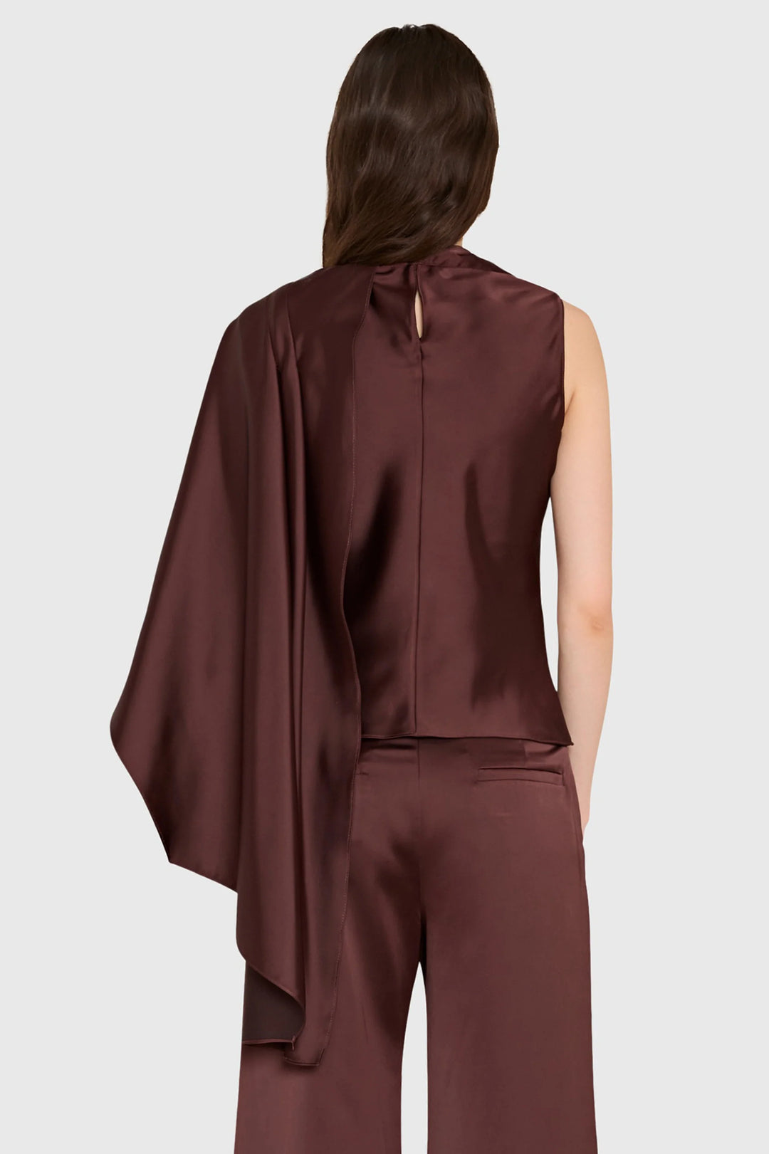Amanda Uprichard - Blouse Artemis