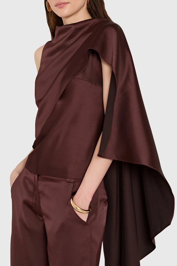 Amanda Uprichard - Blouse Artemis