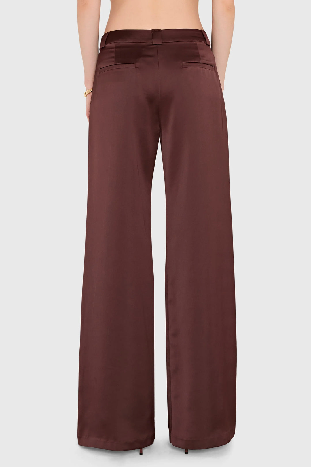 Amanda Uprichard - Pantalon Saddler