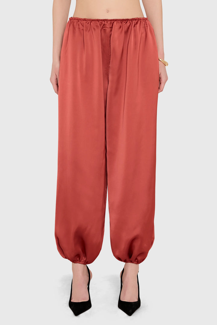 Amanda Uprichard - Pantalon Torrie