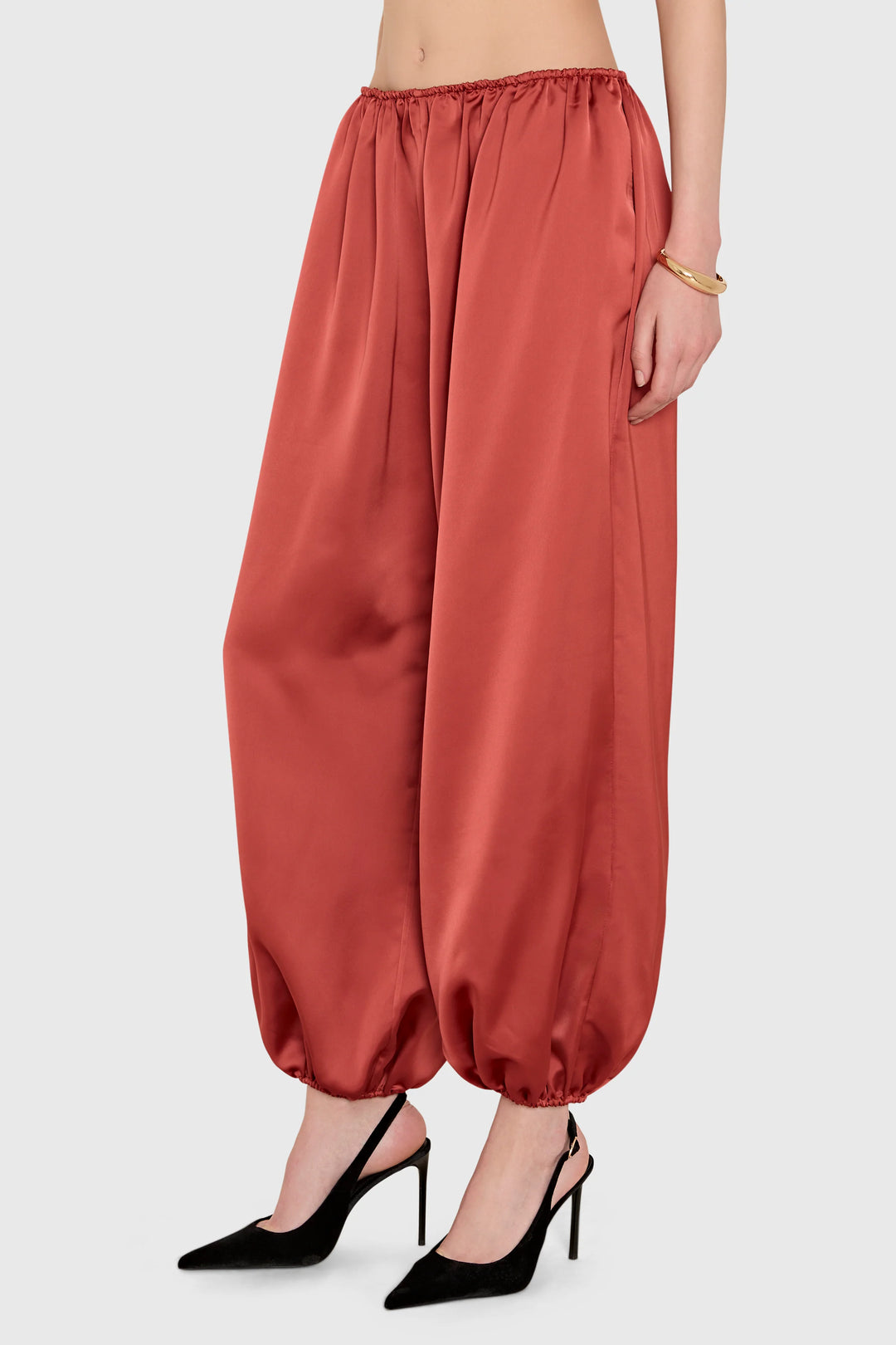 Amanda Uprichard - Pantalon Torrie