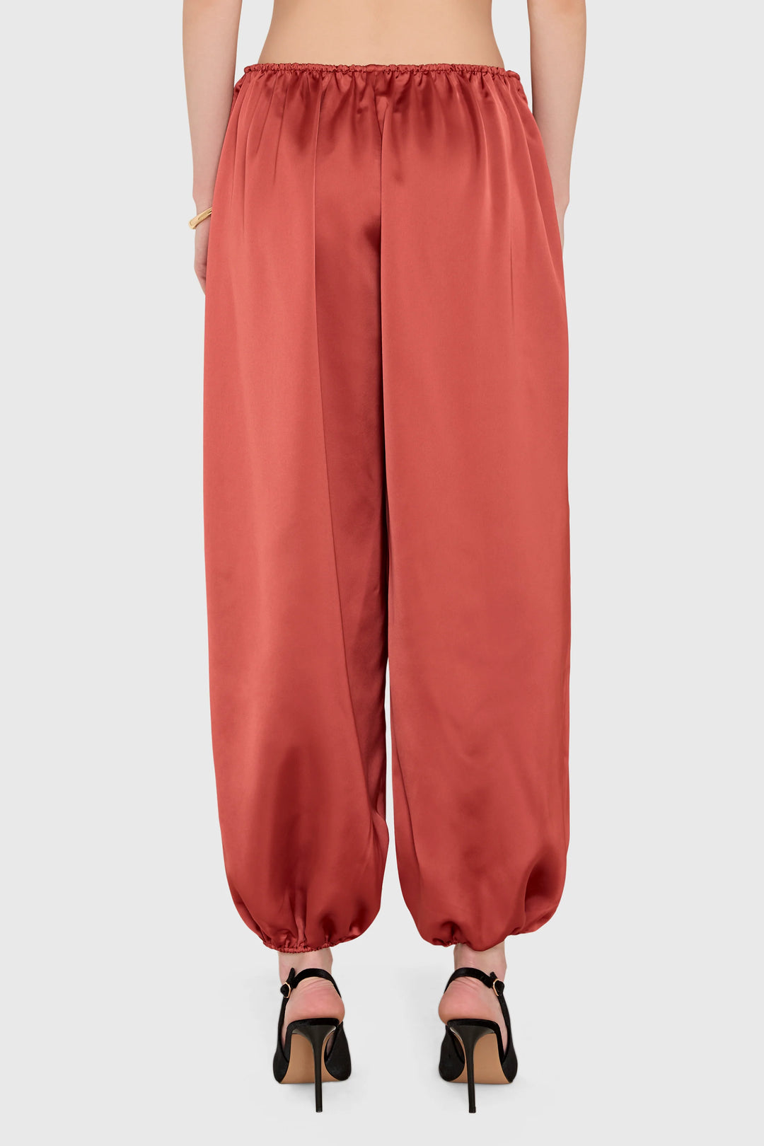 Amanda Uprichard - Pantalon Torrie