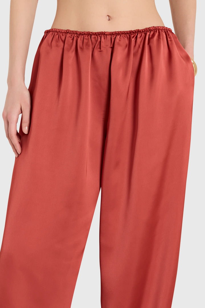 Amanda Uprichard - Pantalon Torrie