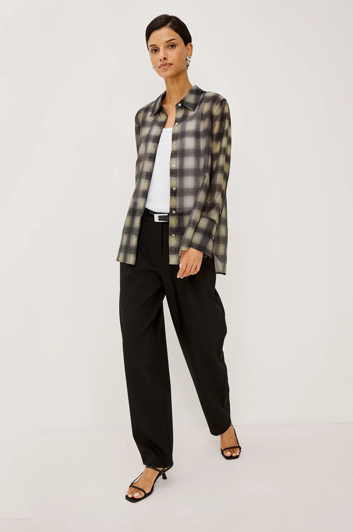 Rails - Pantalon Cameron