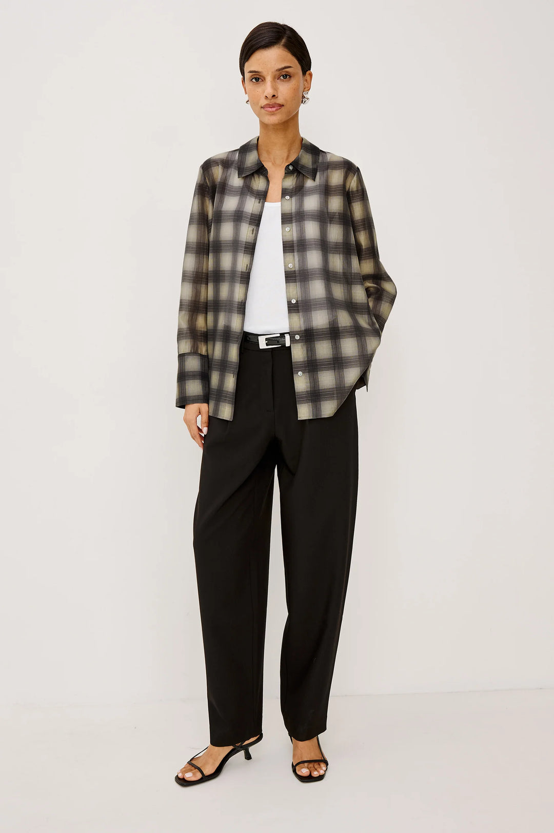 Rails - Pantalon Cameron