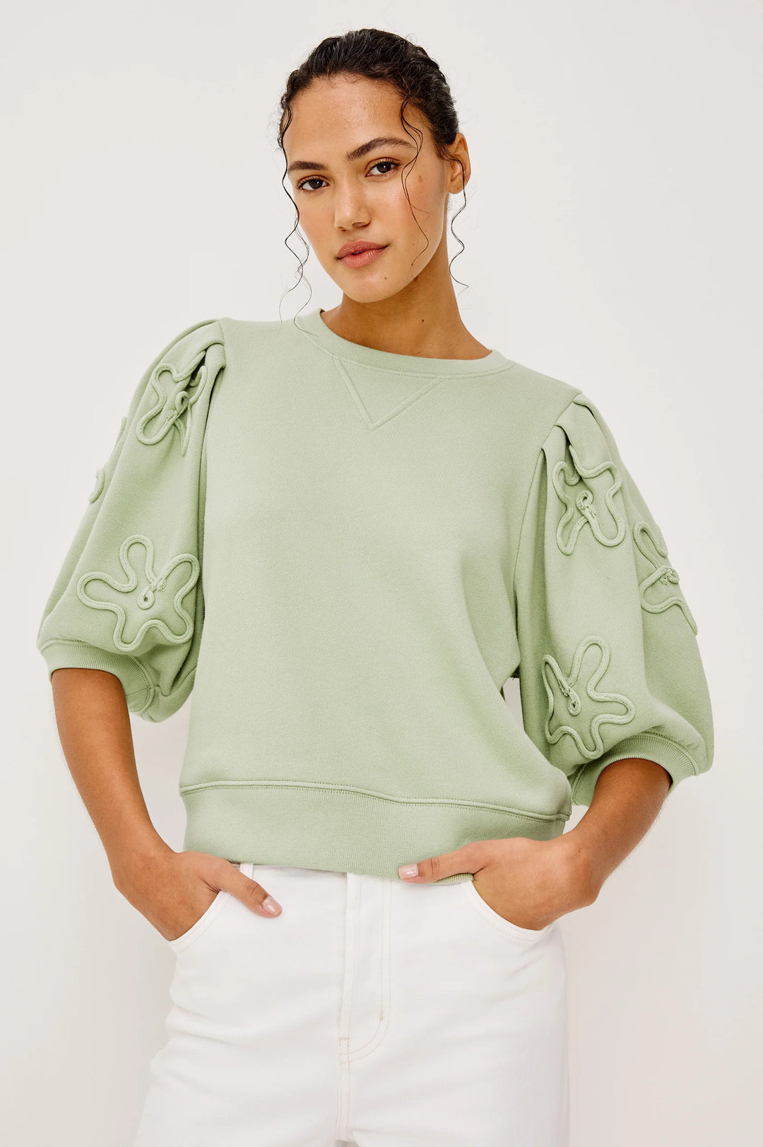 Rails - Sweatshirt Camy