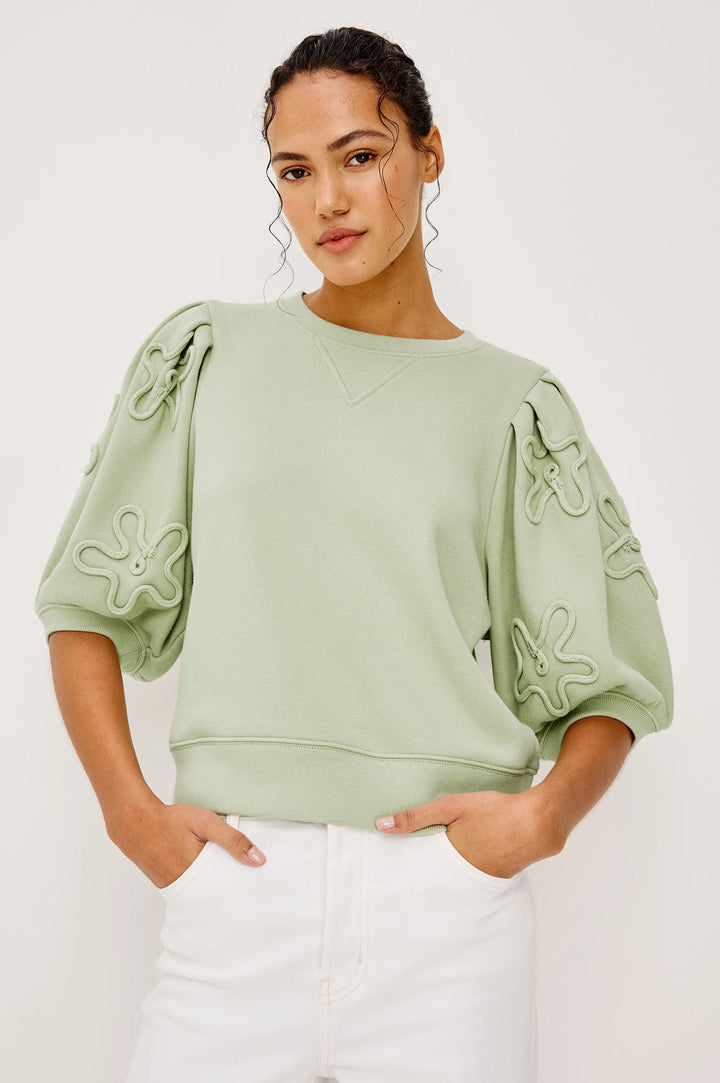 Rails - Sweatshirt Camy