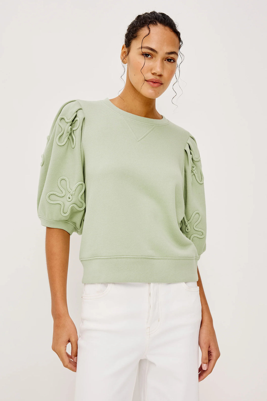 Rails - Sweatshirt Camy