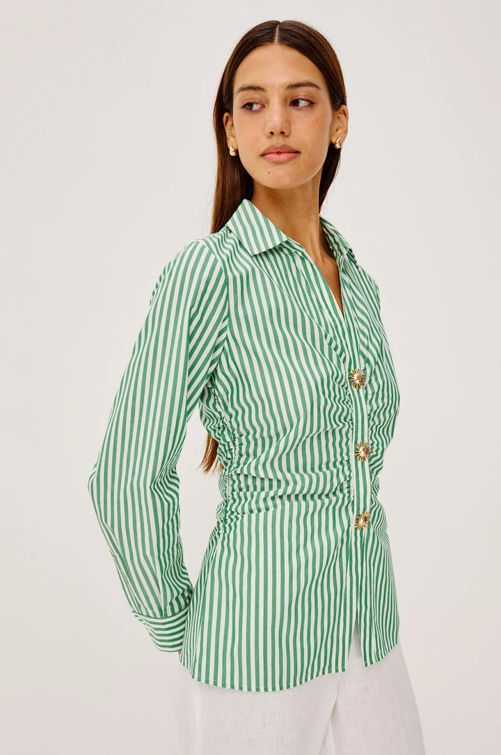 Rails - Chemise Caralyn