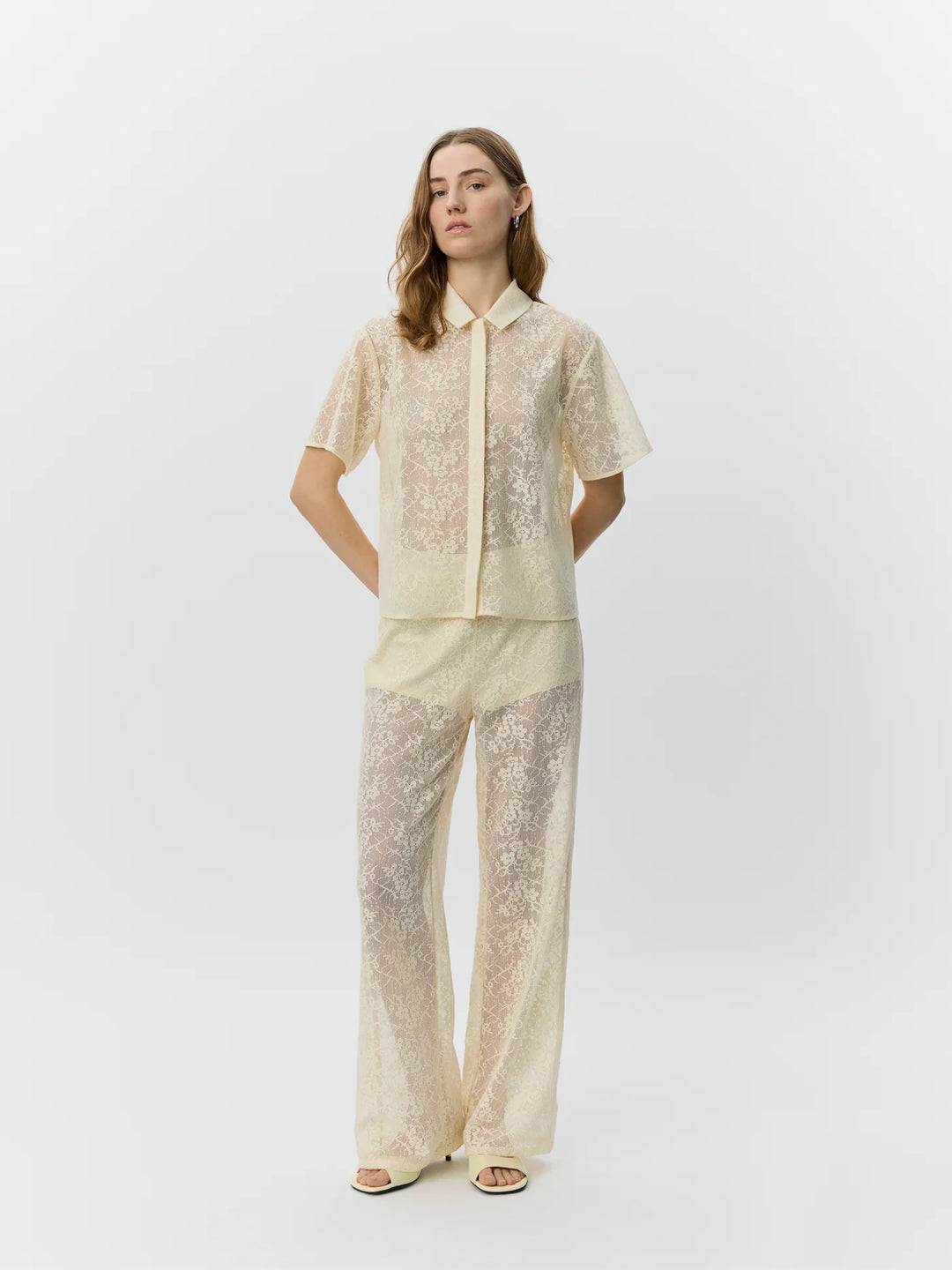 Sofie Schnoor - Chemise Carmelasw