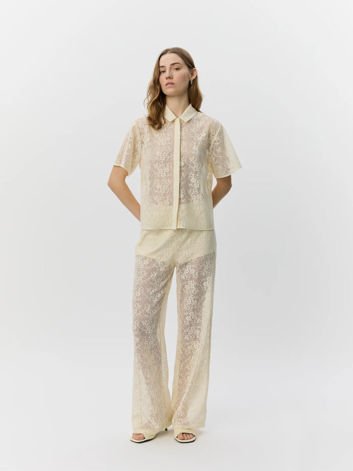Sofie Schnoor - Chemise Carmelasw